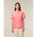 Stella Serena - Le t-shirt femme col rond échancré, T-shirt femme reclame