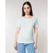 Stella Serena - Le t-shirt femme col rond échancré, T-shirt femme reclame