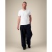 Stanley Presenter - Le t-shirt homme col V regalo d'azienda