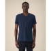 Stanley Presenter - Le t-shirt homme col V, T-shirt col V pubblicitario