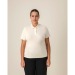 Stella Coaster - Le polo femme, polo femme pubblicitario