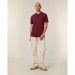 Stanley Coaster - Le polo homme, Polo en coton bio publicitaire