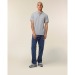 Stanley Coaster - Le polo homme, Polo en coton bio publicitaire
