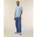 Stanley Coaster - Le polo homme, Polo en coton bio publicitaire
