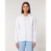 Cultivator 2.0 - Le sweat à capuche zippé unisexe Iconic regalo d'azienda