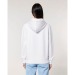 Cultivator 2.0 - Le sweat à capuche zippé unisexe Iconic regalo d'azienda