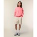 Matcher - Le sweat-shirt unisexe col rond en French Terry bedrijfs cadeau