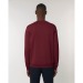 Matcher - Le sweat-shirt unisexe col rond en French Terry, Sweat-shirt reclame