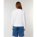 Matcher - Le sweat-shirt unisexe col rond en French Terry, Sweat-shirt reclame