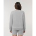 Matcher - Le sweat-shirt unisexe col rond en French Terry bedrijfs cadeau