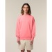 Matcher - Le sweat-shirt unisexe col rond en French Terry bedrijfs cadeau