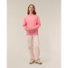 Matcher - Le sweat-shirt unisexe col rond en French Terry, Sweat-shirt reclame
