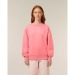 Matcher - Le sweat-shirt unisexe col rond en French Terry bedrijfs cadeau