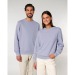 Matcher - Le sweat-shirt unisexe col rond en French Terry, Sweat-shirt reclame
