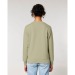 Matcher - Le sweat-shirt unisexe col rond en French Terry bedrijfs cadeau