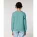 Matcher - Le sweat-shirt unisexe col rond en French Terry bedrijfs cadeau