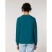 Matcher - Le sweat-shirt unisexe col rond en French Terry bedrijfs cadeau