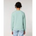 Matcher - Le sweat-shirt unisexe col rond en French Terry, Sweat-shirt reclame
