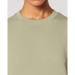 Matcher - Le sweat-shirt unisexe col rond en French Terry bedrijfs cadeau