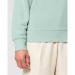 Matcher - Le sweat-shirt unisexe col rond en French Terry, Sweat-shirt reclame