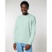 Matcher - Le sweat-shirt unisexe col rond en French Terry, Sweat-shirt reclame