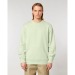 Matcher - Le sweat-shirt unisexe col rond en French Terry, Sweat-shirt reclame
