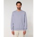 Matcher - Le sweat-shirt unisexe col rond en French Terry, Sweat-shirt reclame