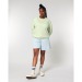 Matcher - Le sweat-shirt unisexe col rond en French Terry bedrijfs cadeau