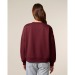 Stella Alma - Le sweat-shirt femme Iconic col rond, Sweat-shirt reclame