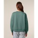 Stella Alma - Le sweat-shirt femme Iconic col rond bedrijfs cadeau