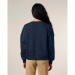 Stella Alma - Le sweat-shirt femme Iconic col rond bedrijfs cadeau