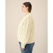Stella Alma - Le sweat-shirt femme Iconic col rond bedrijfs cadeau