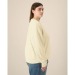 Stella Alma - Le sweat-shirt femme Iconic col rond bedrijfs cadeau