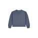 Stella Alma - Le sweat-shirt femme Iconic col rond, Sweat-shirt reclame