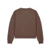 Stella Alma - Le sweat-shirt femme Iconic col rond bedrijfs cadeau