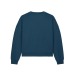 Stella Alma - Le sweat-shirt femme Iconic col rond, Sweat-shirt reclame
