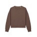 Stella Alma - Le sweat-shirt femme Iconic col rond bedrijfs cadeau