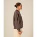 Stella Alma - Le sweat-shirt femme Iconic col rond bedrijfs cadeau