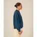 Stella Alma - Le sweat-shirt femme Iconic col rond, Sweat-shirt reclame