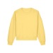 Stella Alma - Le sweat-shirt femme Iconic col rond bedrijfs cadeau