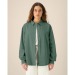 Worker Shirt - La chemise unisexe coupe Relaxed bedrijfs cadeau