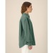 Worker Shirt - La chemise unisexe coupe Relaxed bedrijfs cadeau