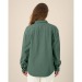 Worker Shirt - La chemise unisexe coupe Relaxed bedrijfs cadeau
