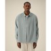 Worker Shirt - La chemise unisexe coupe Relaxed bedrijfs cadeau