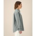 Worker Shirt - La chemise unisexe coupe Relaxed bedrijfs cadeau