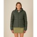 Stella Voyager 2.0 - La veste matelassée femme, Cadeau d\'affaires reclame