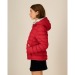 Stella Voyager 2.0 - La veste matelassée femme, Cadeau d\'affaires reclame