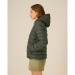 Stella Voyager 2.0 - La veste matelassée femme bedrijfs cadeau