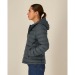 Stella Voyager 2.0 - La veste matelassée femme, Cadeau d\'affaires reclame