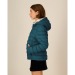 Stella Voyager 2.0 - La veste matelassée femme bedrijfs cadeau
